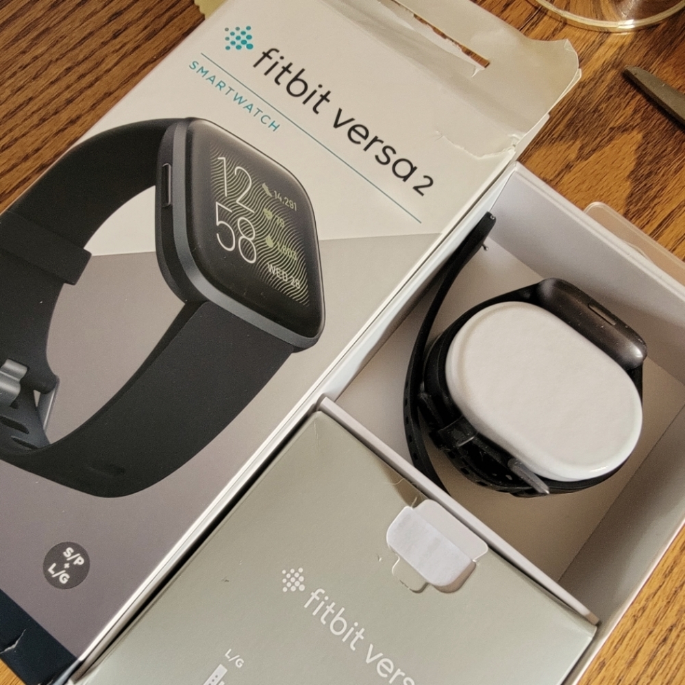 Fitbit Versa2